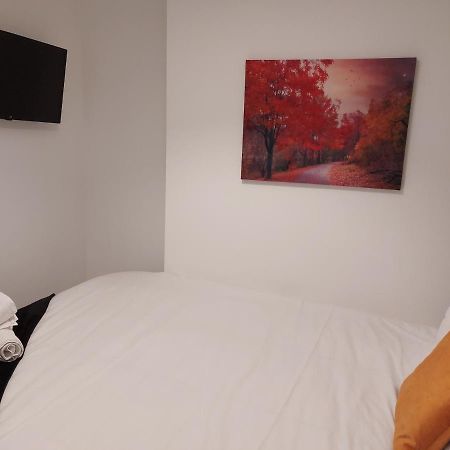 4 Eyre Square Lane Διαμέρισμα Γκάλγουεϊ Εξωτερικό φωτογραφία